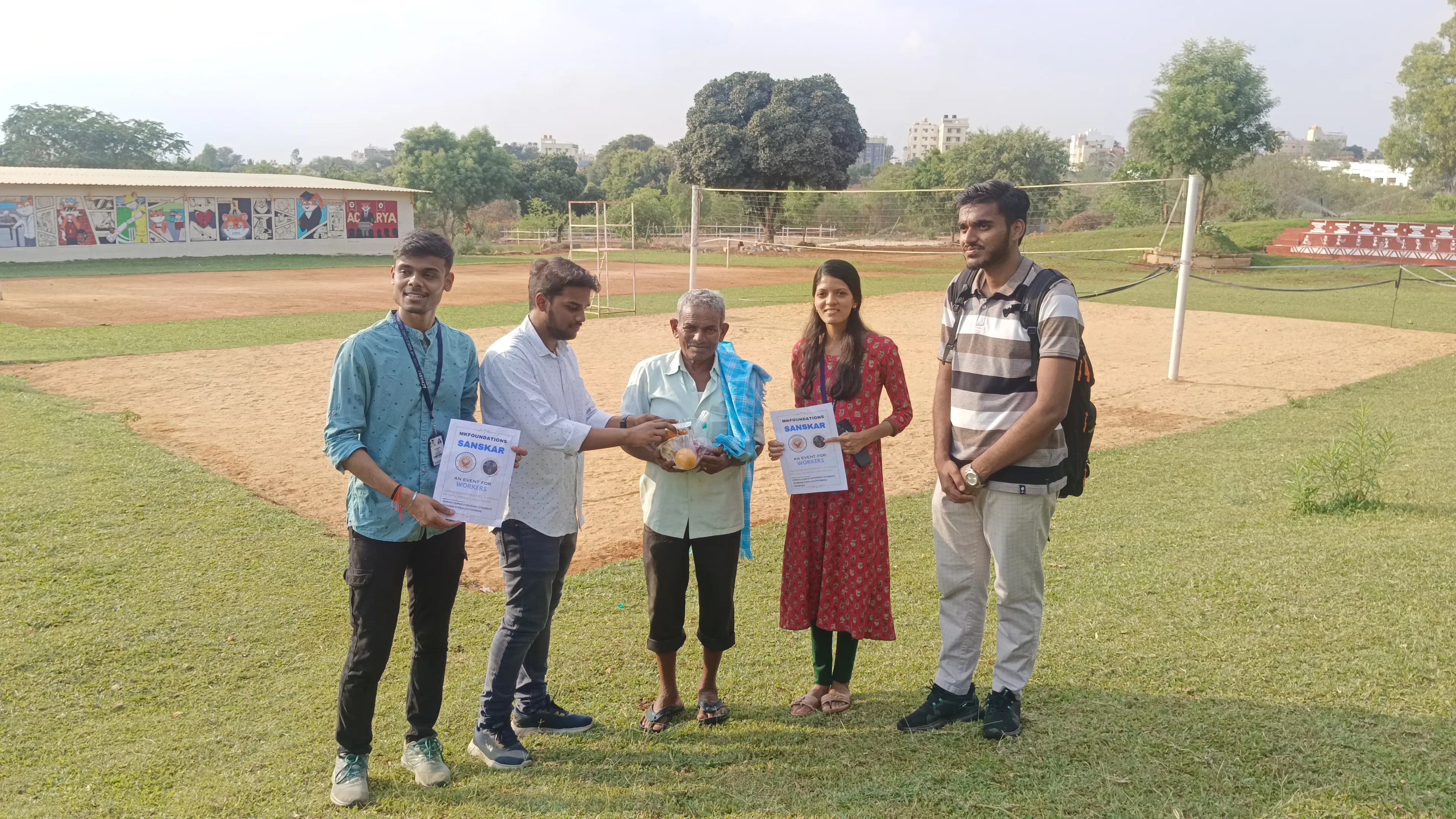 Education Initiatives Program Image 2